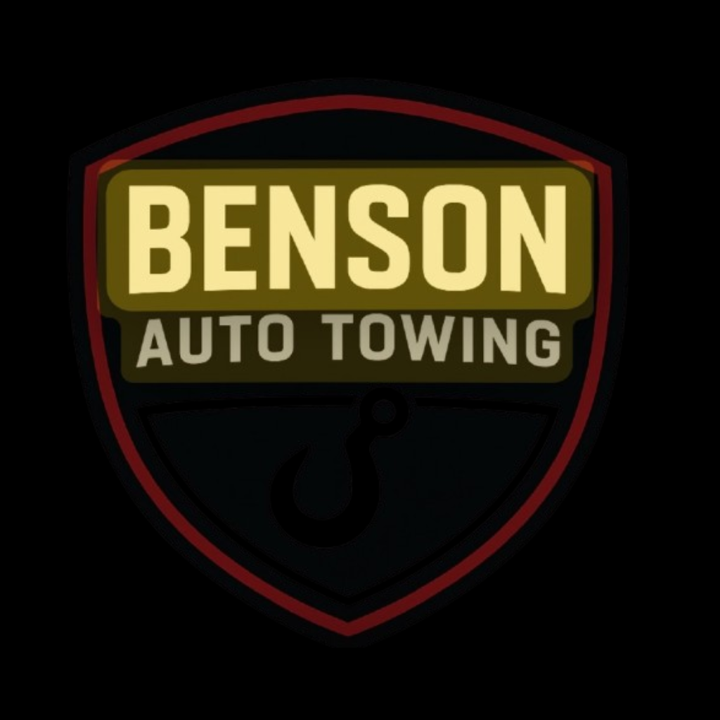 Benson Auto Towing